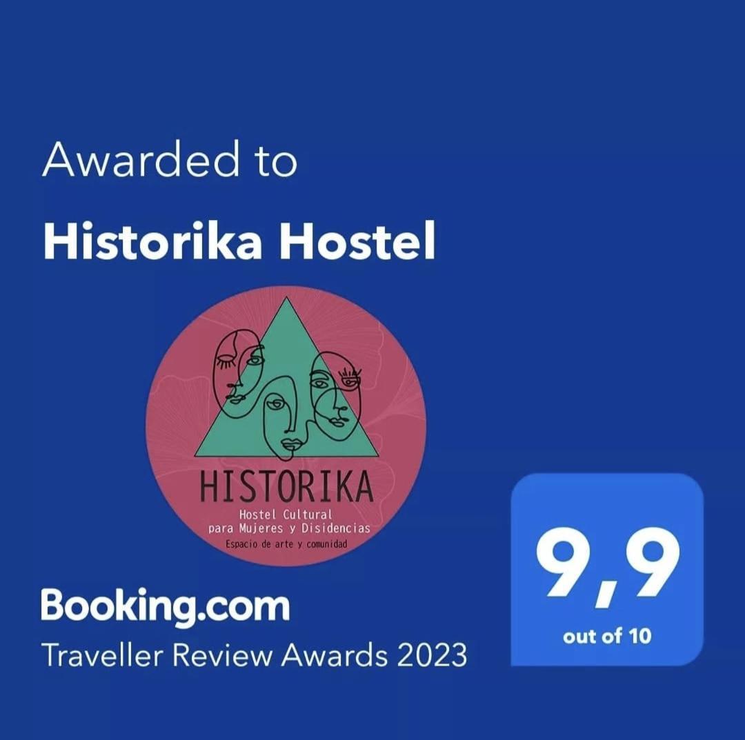 San Cristóbal de Las Casas Historika Hostel Cultural מראה חיצוני תמונה