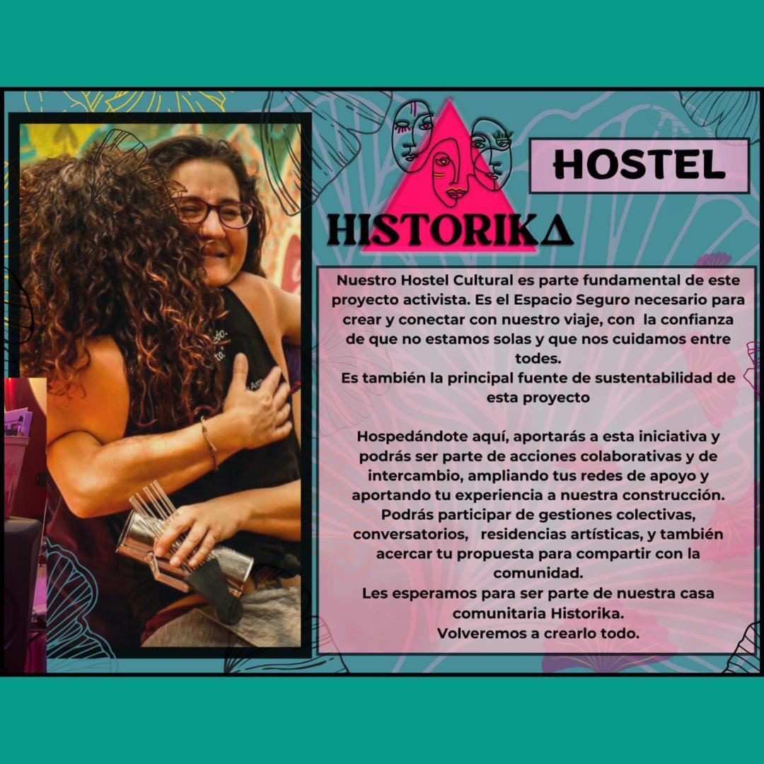 San Cristóbal de Las Casas Historika Hostel Cultural מראה חיצוני תמונה