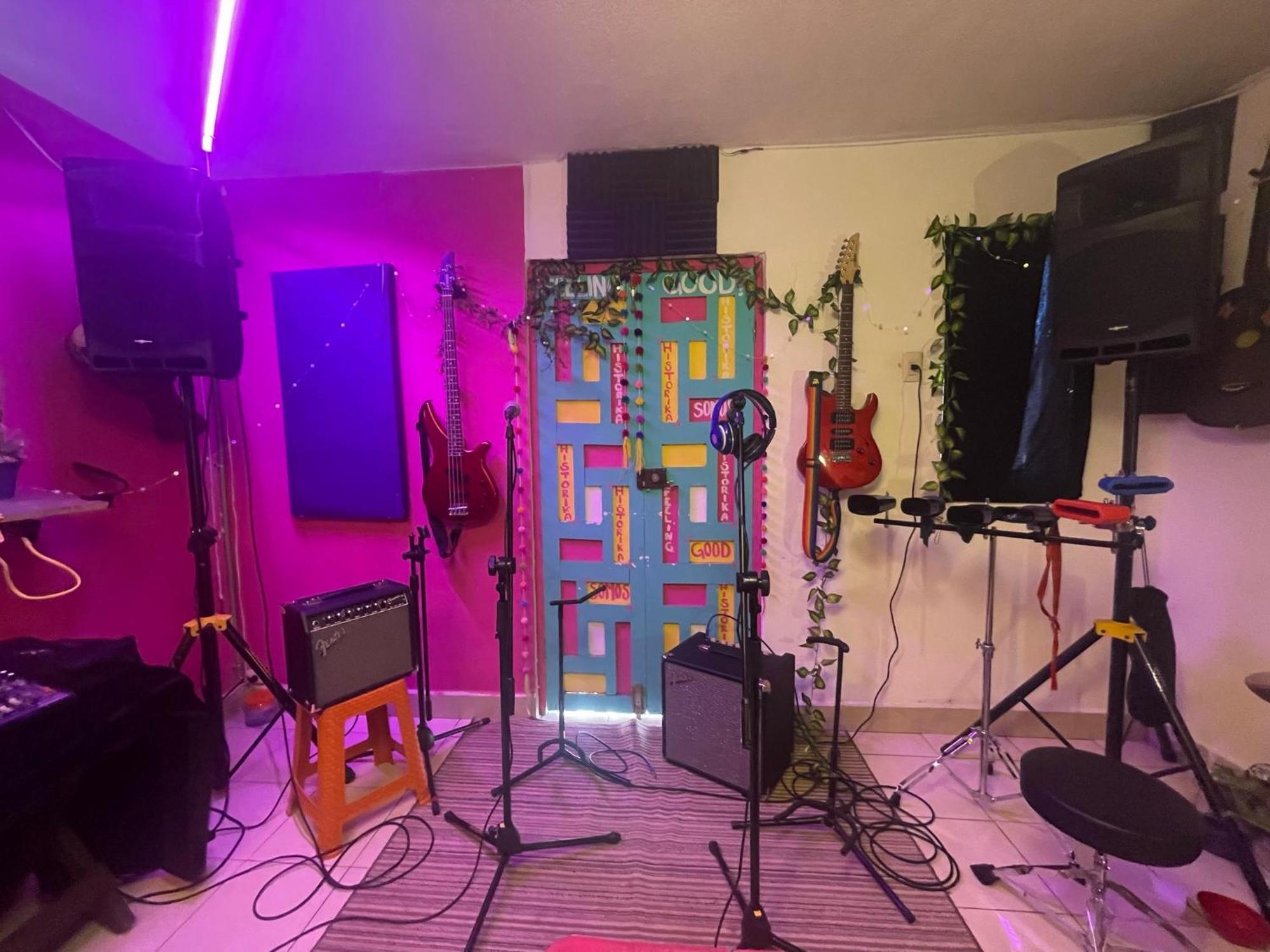 San Cristóbal de Las Casas Historika Hostel Cultural מראה חיצוני תמונה