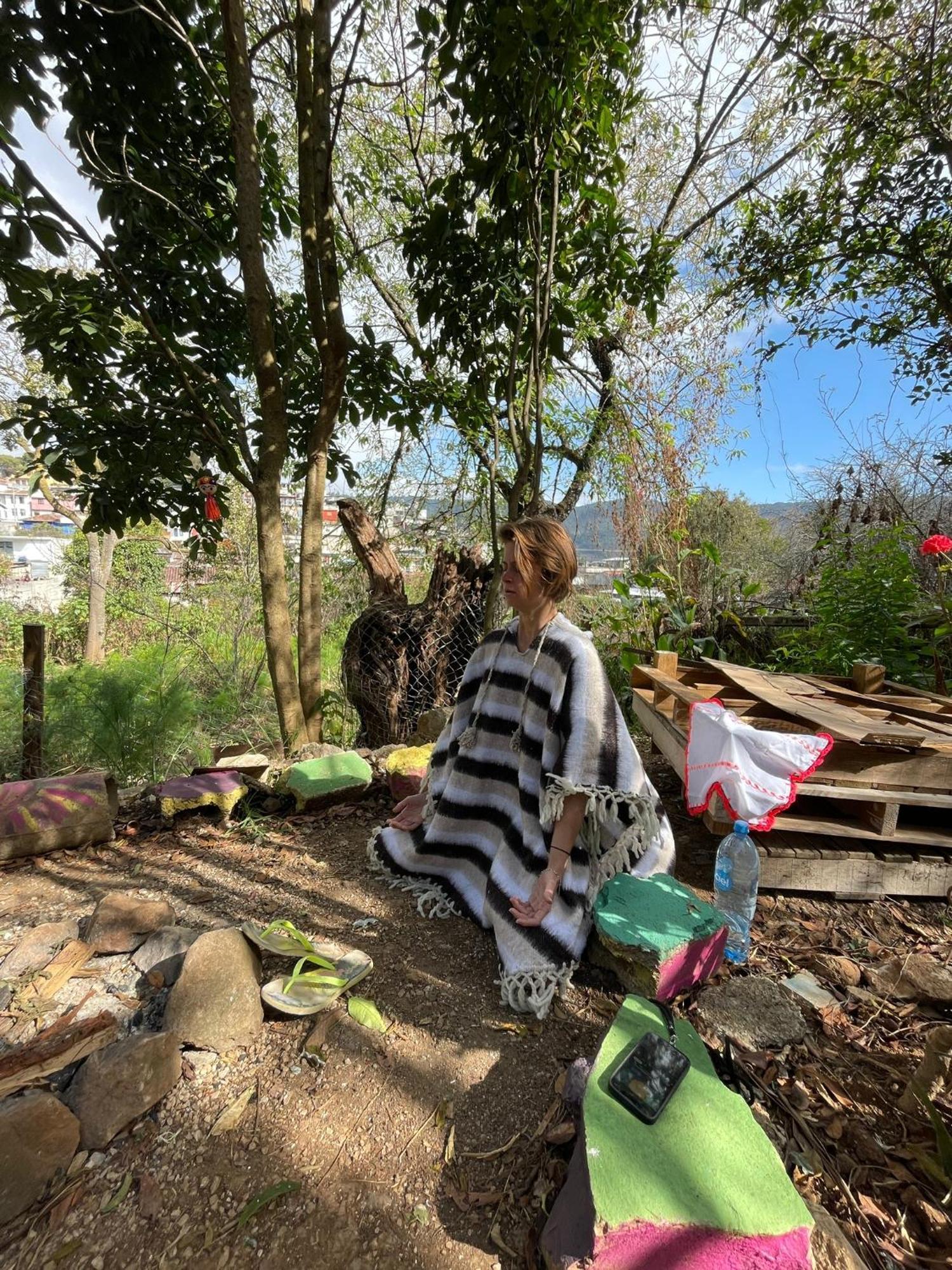 San Cristóbal de Las Casas Historika Hostel Cultural מראה חיצוני תמונה